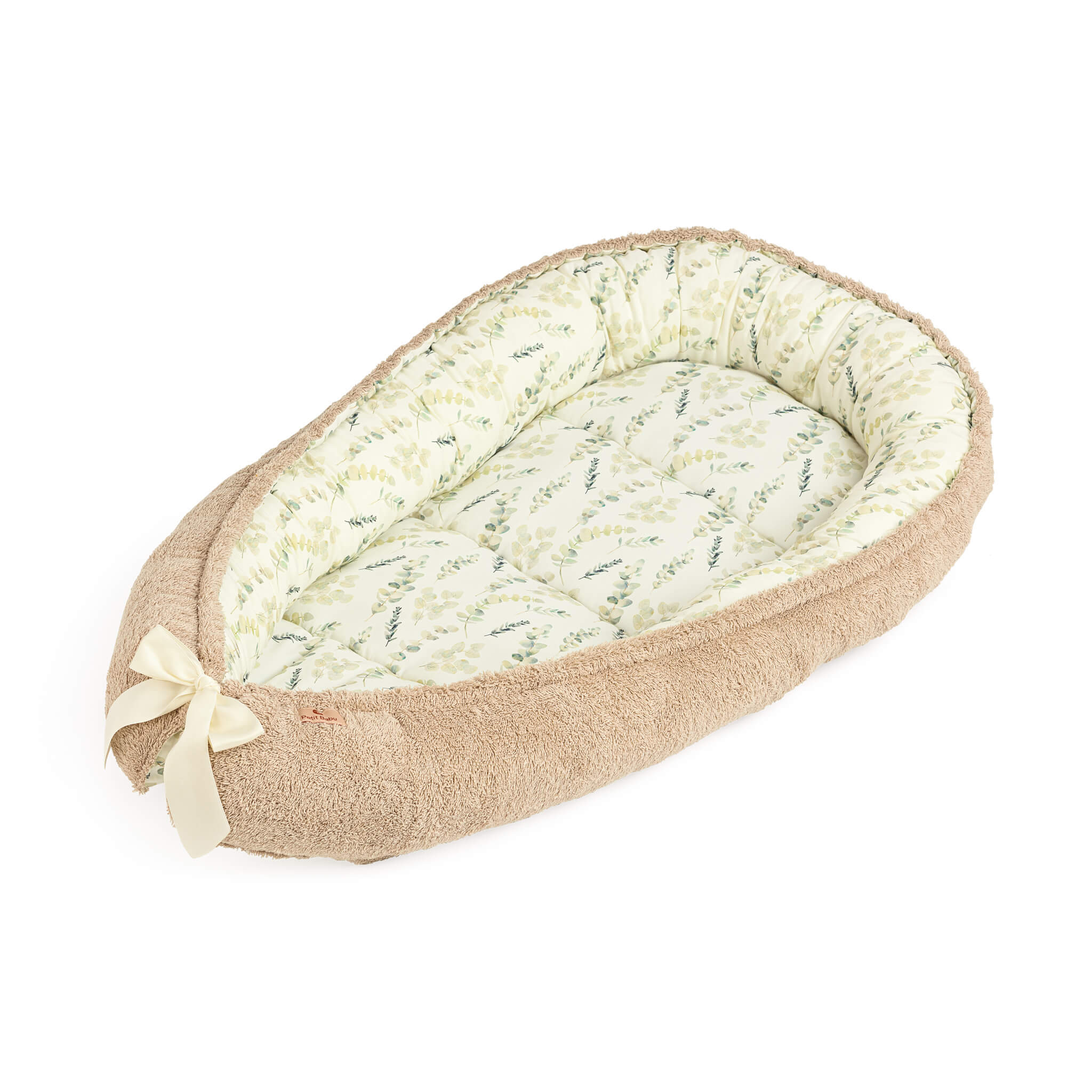 Babynest - Eucalyptus