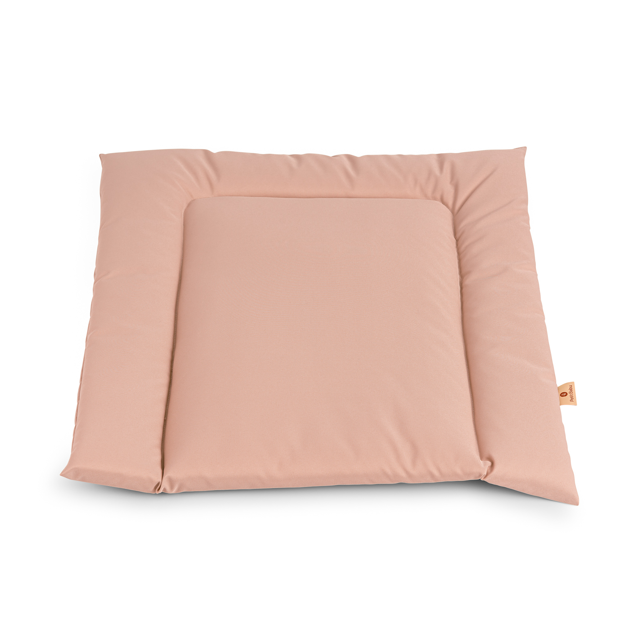 Wickelauflage abwaschbar  - Rosa