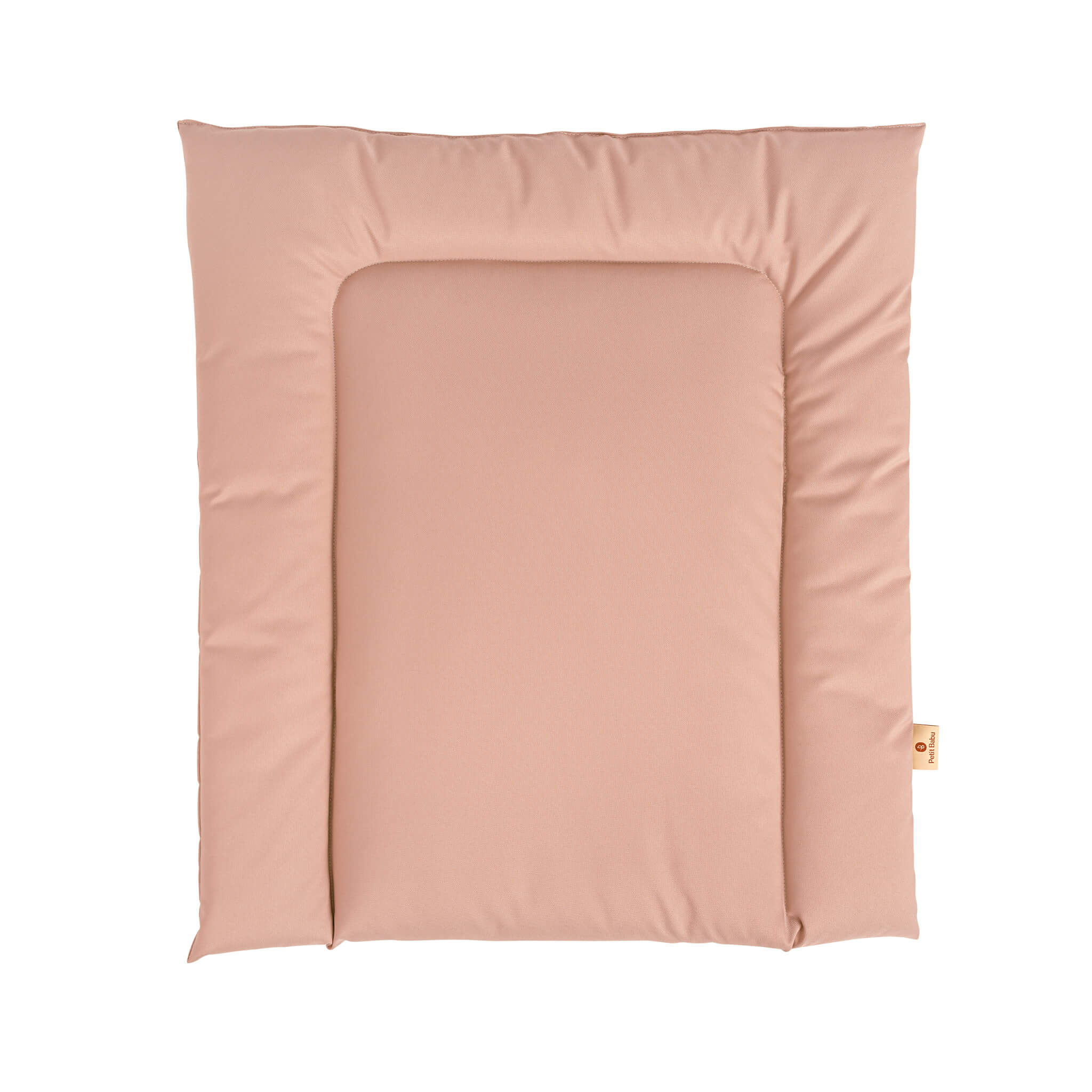 Wickelauflage abwaschbar  - Rosa