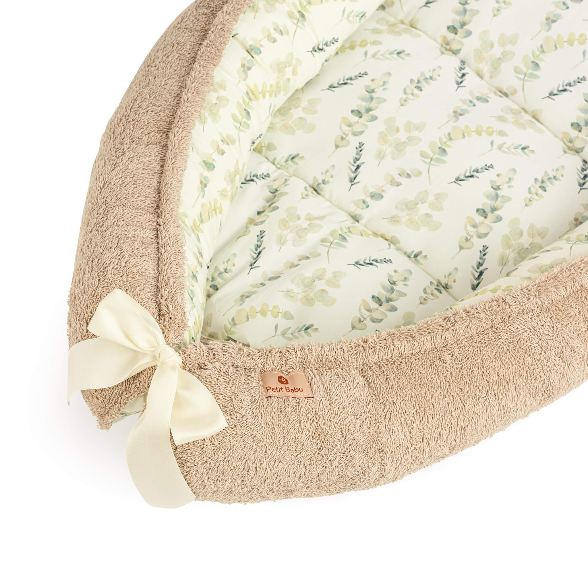 Babynest - Eucalyptus