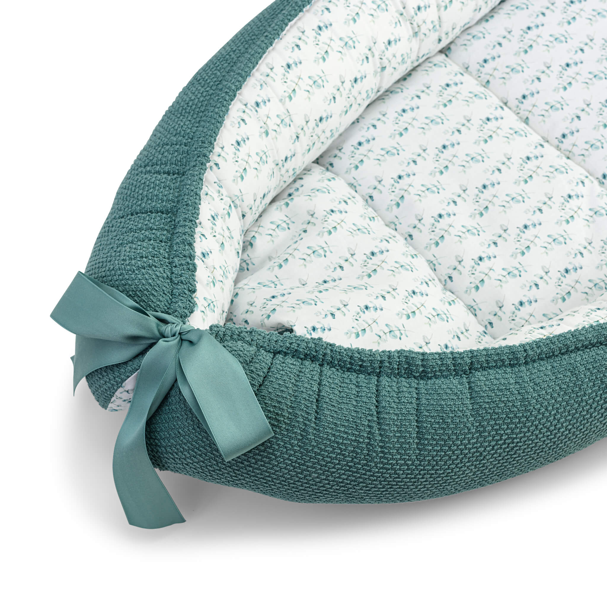 Babynest - Mini Eucalyptus