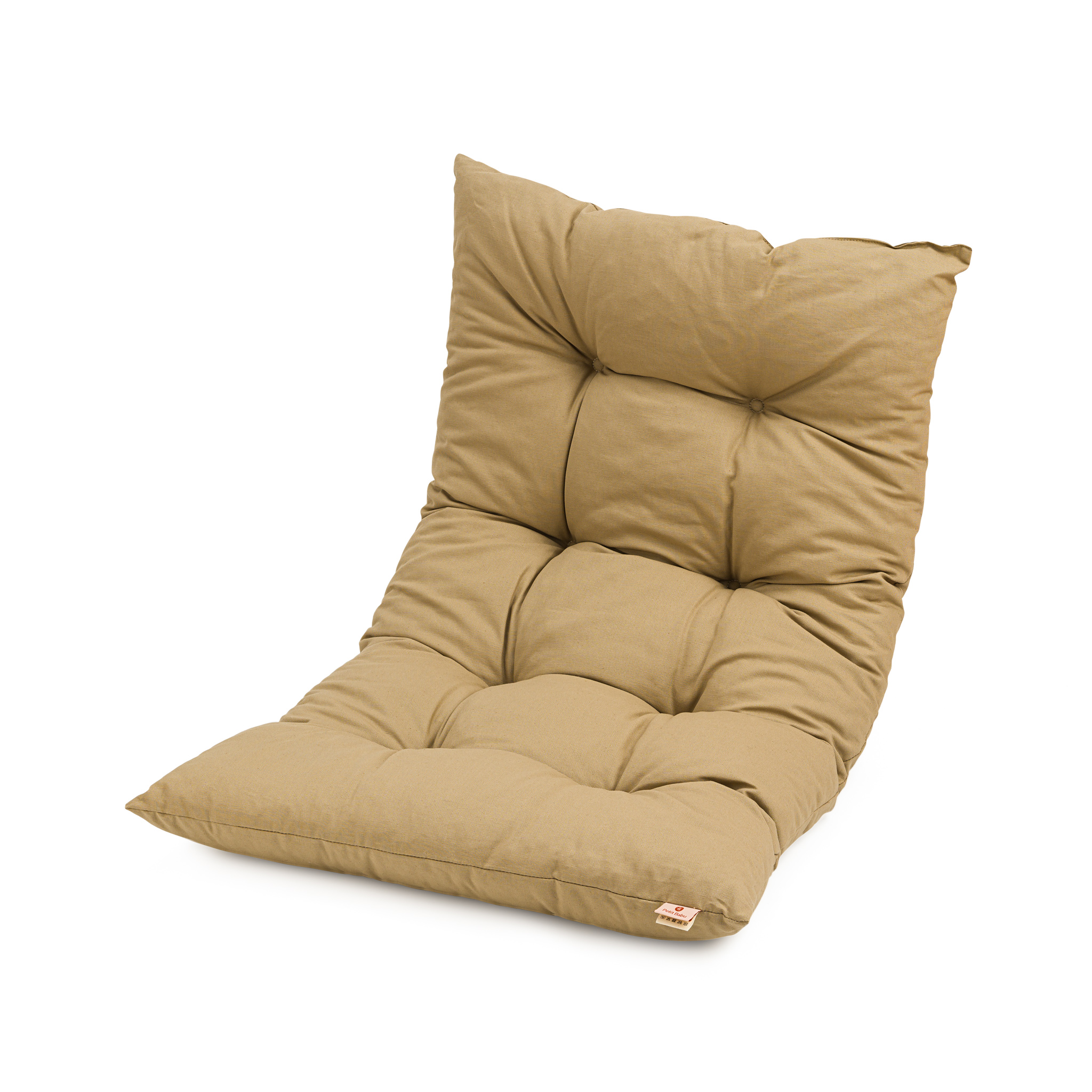 Spielmatratze - beige