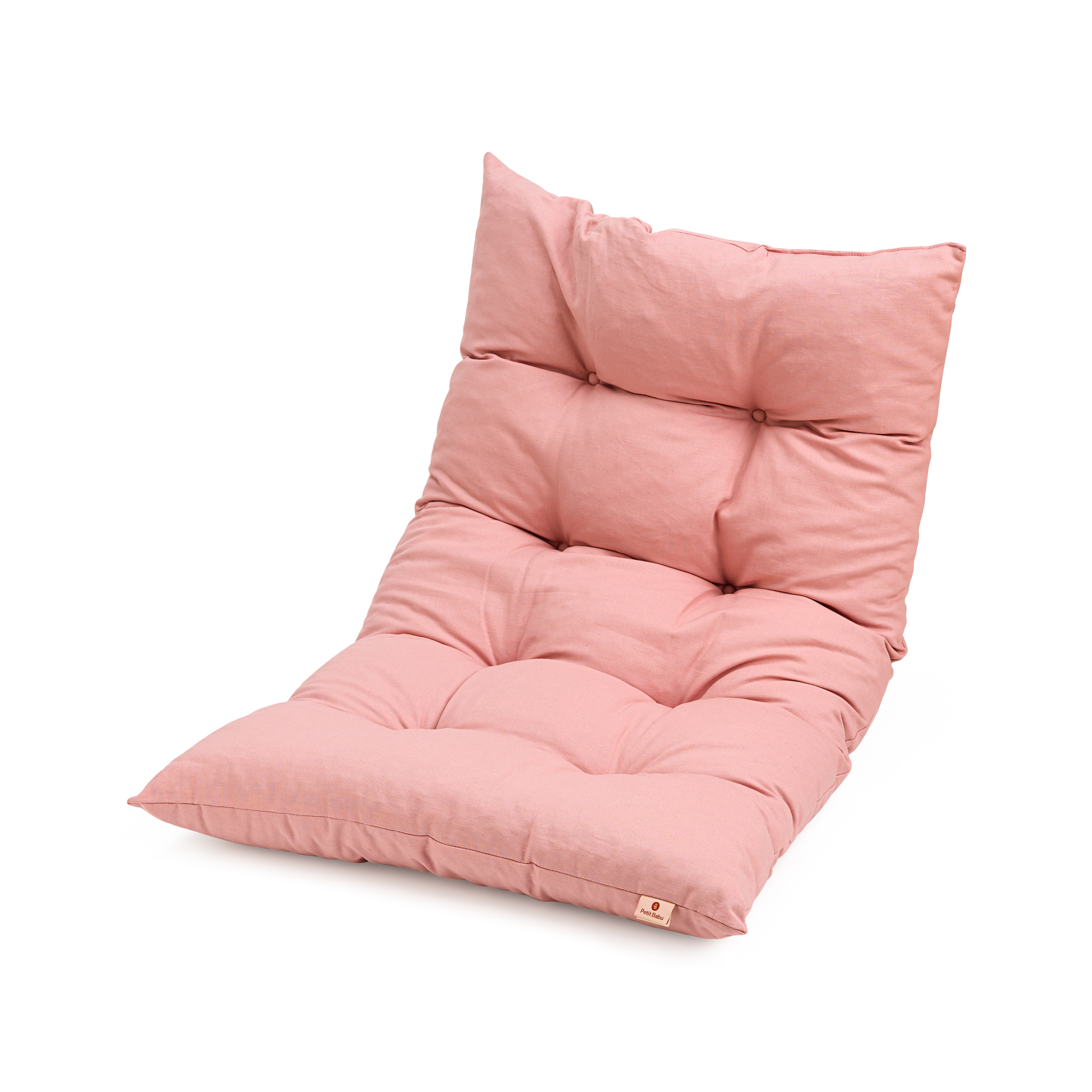 Spielmatratze - Rosa