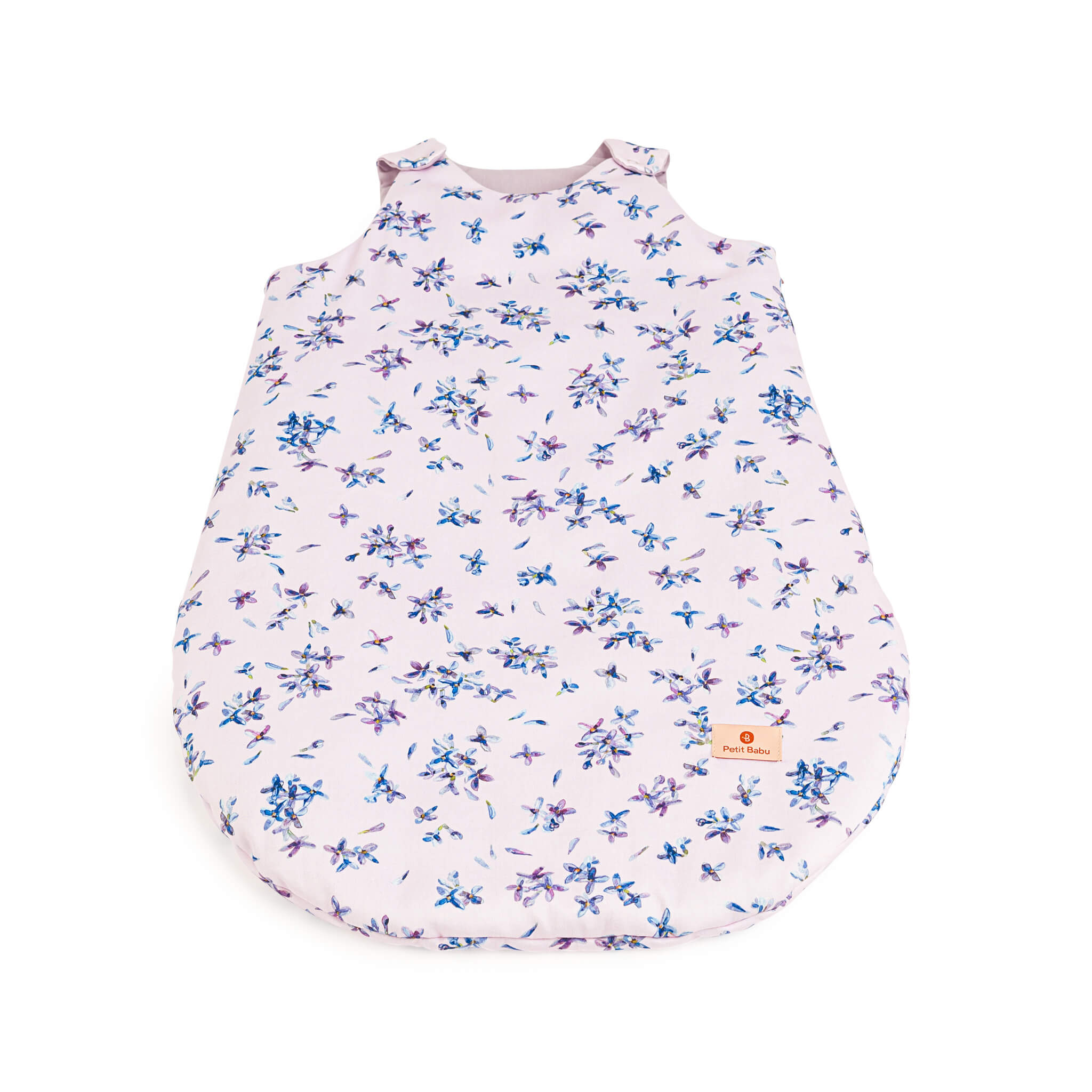 Schlafsack - Flieder